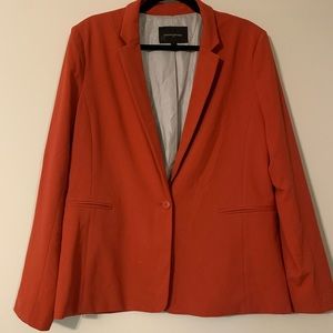 Banana Republic Blazer Size 14